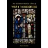 Kniha The Medieval Stained Glass of West Yorkshire Sprakes BrianPevná vazba