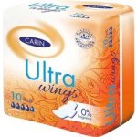 Carine Ultra Wings 10 ks – Zboží Dáma