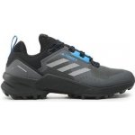 adidas Terrex Swift R3 Gtx Core black grey Three blue Rust – Hledejceny.cz