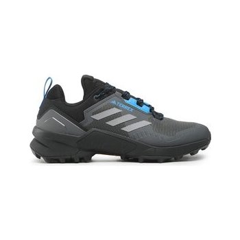 adidas Boty Terrex Swift R3 pánské šedá