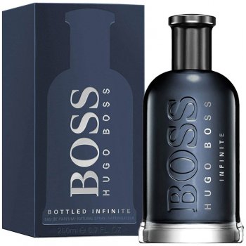 Hugo Boss Boss Bottled Infinite parfémovaná voda pánská 200 ml od 1 740 Kč  - Heureka.cz