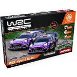 WRC Hybrid Boost 1:50