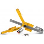Alca Botička na auto AutoSafe Power Tresor pro kola 13" - 16" – Sleviste.cz