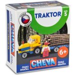 Cheva 5 Traktor – Zbozi.Blesk.cz