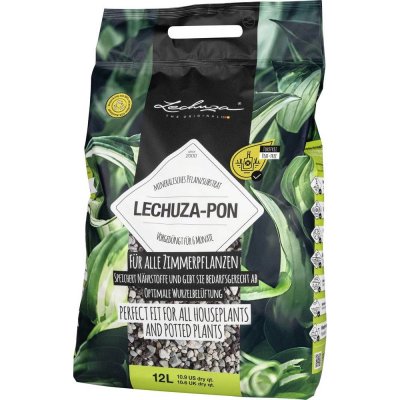 Lechuza PON 12 l – Zbozi.Blesk.cz