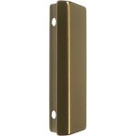 MACO vnější balkonové madélko BASE, hliník, bronz (38162) – Sleviste.cz