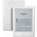 Amazon Kindle 8 Touch