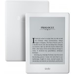 Amazon Kindle 8 Touch – Hledejceny.cz