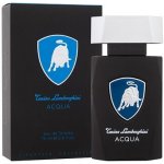 Tonino Lamborghini Acqua toaletní voda pánská 75 ml – Hledejceny.cz