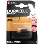 Duracell PX28L 6V 1ks 002838 – Zboží Živě