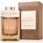 Bvlgari Man Terrae Essence parfémovaná voda pánská 100 ml – Sleviste.cz