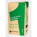 Cement Unicement II/B-LL 32,5 R Hranice – 25 kg – HobbyKompas.cz