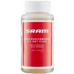 Sram PitStop DOT 5.1 120 ml – Zboží Dáma
