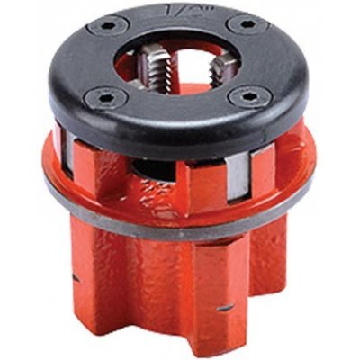 Závitořezná hlava pro závitořez 1/2" Ridgid NPT – Hledejceny.cz