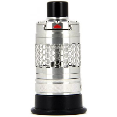 aSpire Nautilus 3S Clearomizer Šedý 4ml – Zboží Dáma