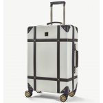 Rock TR-0193/3-M krémová 60 L – Zboží Mobilmania