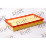 KRAFT AUTOMOTIVE Vzduchový filtr 1710080 – Hledejceny.cz