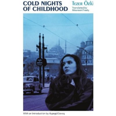 Cold Nights of Childhood – Zboží Mobilmania