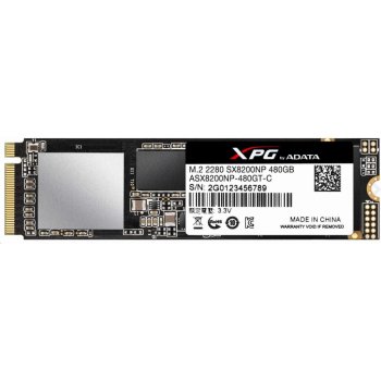 ADATA S11 480GB, SSD, AGAMMIXS11-480G