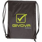 Gymsack Givova gris oscuro šedá – Hledejceny.cz