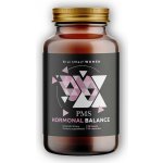 BrainMax Women PMS Hormonal Balance 90 kapslí – Hledejceny.cz