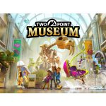 Two Point Museum – Zbozi.Blesk.cz