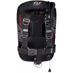 Finnsub Fly Ultralite set RED s kapsama – Hledejceny.cz