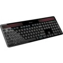 Logitech Wireless Solar Keyboard K750 920-002929