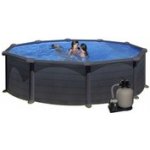 GRE Graphite 4,6 x 1,32m KITPR458GF – Zbozi.Blesk.cz