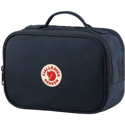 Fjällräven toaletní taška Kanken Toiletry Bag navy