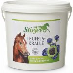 Stiefel Čertův dráp peletky 1 kg – Hledejceny.cz