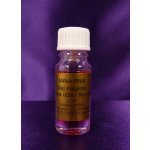 Anna Riva Olej magický Červená růže Red Rose 10 ml – Hledejceny.cz