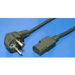 GEMBIRD síťový 5m VDE 220/230V napájecí – Hledejceny.cz