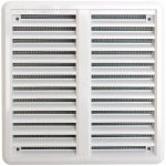 Haco VM 150 x 150 mm KB bílá – Zboží Mobilmania