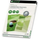 Leitz iLam UDT 7478000 laminovací kapsa - 80 mic, 100 ks, A4 – Zboží Dáma