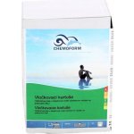 CHEMOFORM Flock vločkovací kartuše 8x125g – Zboží Dáma