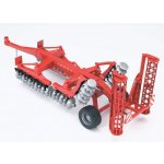 Bruder talířové brány KUHN DISCOVER 2217 – Sleviste.cz