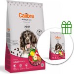 Calibra Dog Premium Line Adult Beef 15 kg – Hledejceny.cz