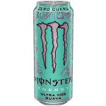 Monster Ultra Vice Guava 0,5 l – Zboží Dáma