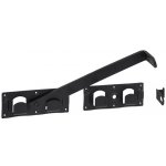 Domax WBR 440c Závora branová 440x70x180 mm černá – HobbyKompas.cz