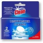 At Home Clean čistič myčky v tabletách 2 x 40 g – Hledejceny.cz