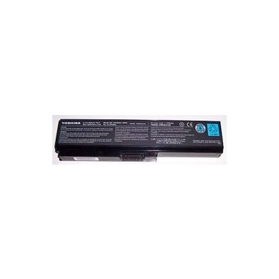 Toshiba PA3634U-1BRS baterie - originální – Zbozi.Blesk.cz