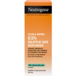 Neutrogena Visibly Clear Spot Proofing nemastný hydratační krém 50 ml – Zboží Dáma