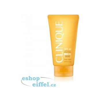 Clinique Sun krém na opalování SPF40 150 ml