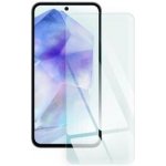 BlueStar tvrzené sklo na Samsung Galaxy A55 5G / S25 FE - 10560336 – Zboží Živě