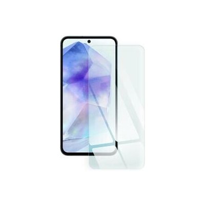 BlueStar tvrzené sklo na Samsung Galaxy A55 5G / S25 FE - 10560336 – Zboží Živě