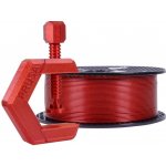 Prusa ment PETG Carmine Red Transparent 1kg – Zboží Živě