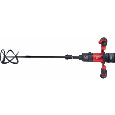 RUBI MIXER RUBIMIX E-10 – HobbyKompas.cz