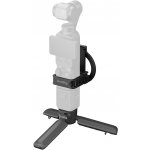 SmallRig Lightweight Vlog Cage Kit for DJI Osmo Pocket 4P / 4 / 3, Xtra Muse 6864 – Zboží Živě