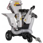 Lumag Rambo HC 10DUO – Sleviste.cz